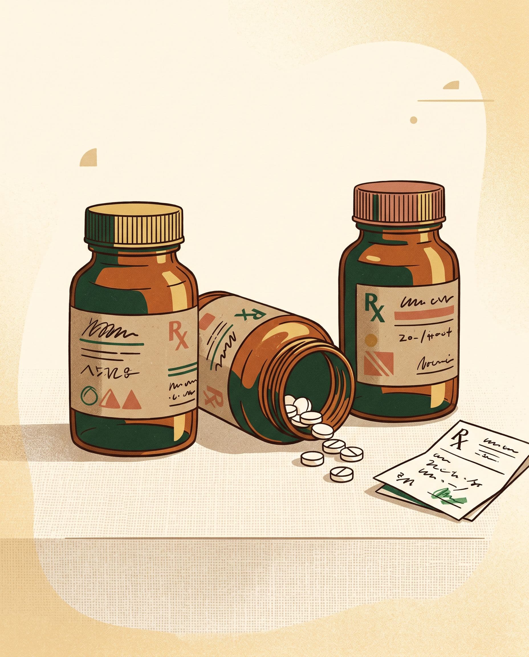 Prescriptions